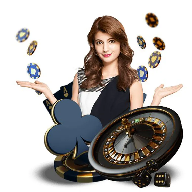 Wide range of exclusive online casino games