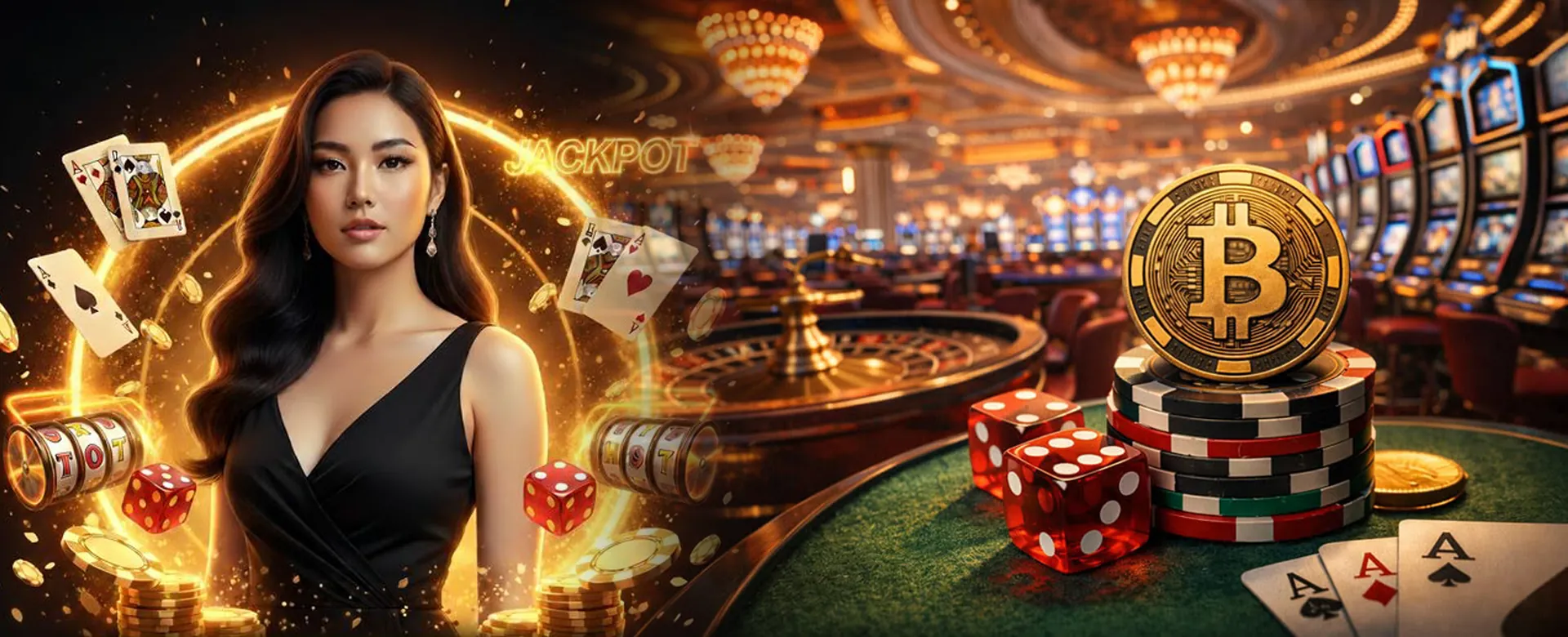 8k8 VIP Login background showing a vibrant online casino interface